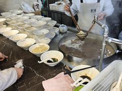 -蒋家桥饺面店(奥邦店)