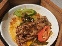 -晓粤·惹味粤菜(凯德乐峰广场店)