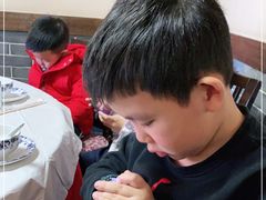 -百花人家(清水田园店)