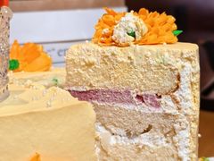 -CAKE BOSS 蛋糕老板(西单君太百货店)