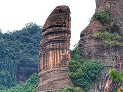 -丹霞山风景名胜区