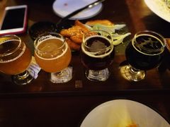 -麦落精酿啤酒餐吧(先农大院店)