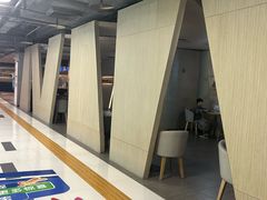 -瑞幸咖啡(大都会东方广场店)