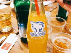-管氏翅吧(国展店)