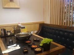 -九田家黑牛烤肉料理(中北镇店)