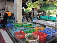 -隆都四季香饭店(碧海路店)