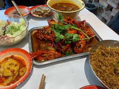 -遇见老南昌-柴火灶(顺外路店)