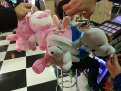 -天天玩X秋葉原日系动漫游戏中心