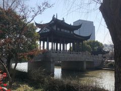 -枫桥景区