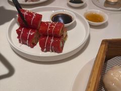 脆皮红米肠-粤来记·啫啫煲·点心(日月光店)