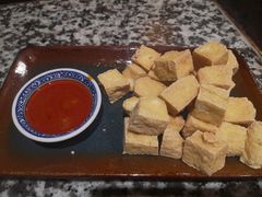 -南京大牌档(凯德大峡谷店)