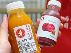 -喜家德虾仁水饺(华强天虹店)