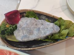 -益氣煲·筒骨砂锅火锅(安吉直营店)