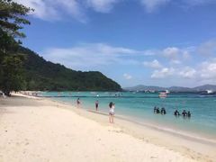 -珊瑚岛