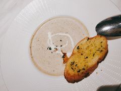 -Gray Whale 灰鲸餐厅(北美N1店)