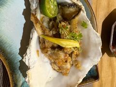 -松临·铁板烧&Omakase(神农店)