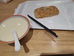 -早安山丘·豆浆油条(小木桥路店)