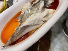 -小菜园新徽菜(苏州繁花中心店)