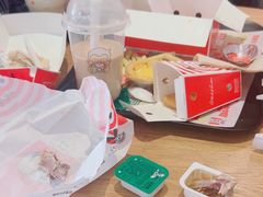 -肯德基(大悦城D馆店)