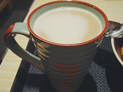 奶茶-鲜芋仙(华创店)