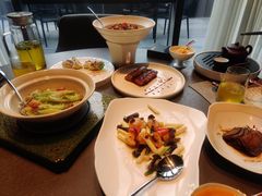 -曾宴·楚菜(湖北省博物馆店)