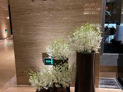 -上海静安铂尔曼酒店