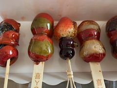 -喜YOU冰糖葫芦·艾炒酸奶(兰州中心店)