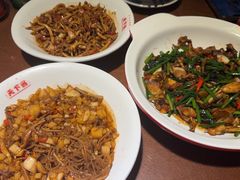 -天下客饭店(中山路店)