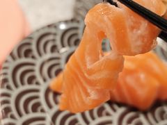 -争鲜回转寿司(大连和平广场凯德PLUS店)
