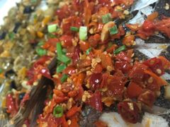 -新新湘菜馆(新中街二条店)