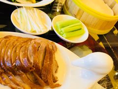 -玉林烤鸭店(垡头店)