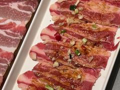 -正宗齐齐哈尔烤肉·齐牛哥鲜切炭火烤肉(杭州总店)