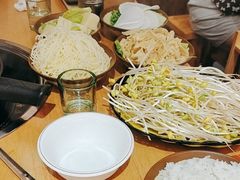 -黔三一夺夺粉酸汤火锅(百信店)