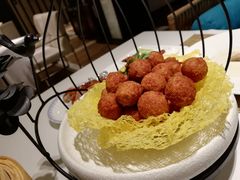 -同喜烤鸭店(光芒店)