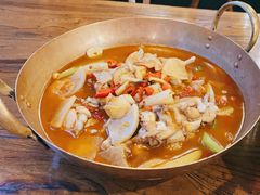 -大川先生·小龙虾·川菜(信义坊店)