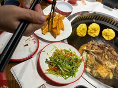 -玺炖·中国铁锅炖(虹桥天街店)