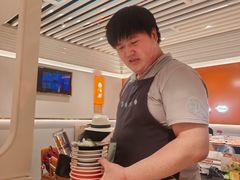 -争鲜回转寿司(东方银座店)