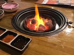-秋木烤肉·韩国牛肉名家(高新旗舰店)