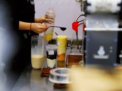 -娃哈哈·奶茶(武林店)
