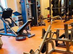 -YCHL Studios健身工作室(市二宫店)