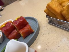 -点都德(华强南店)