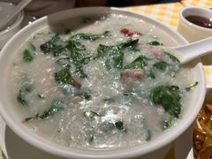 枸杞猪杂粥-老廣食堂(区庄店)