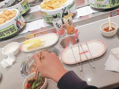 -龍歌自助小火锅(雨花台江南虹悦城店)