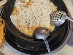 -李师傅脆肚(梅林店)