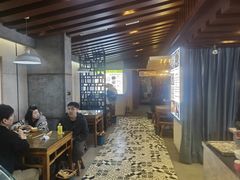 -建基泡馍·西安老字号·清真(永宁店)