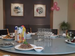 包厢-东哥紫阳蒸盆子(旺座·现代城店)