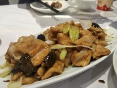 -凯鸽酒楼(操场城店)