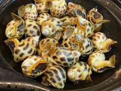 -甬小馆·焗海鲜温州菜(五马街店)