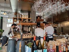 -BOR Eatery(安福路店)