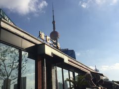 -浦江二号·独栋江景餐厅(滨江大道店)
